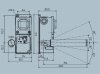 Датчик контроля схода ленты MRS 001 Kiepe Elektrik 91.063294.001 (91063294001)