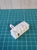 КЛЕМ.БЛОК ЦУ ДЛЯ LU2 MB0/BB0/BA0, LU6MB0
