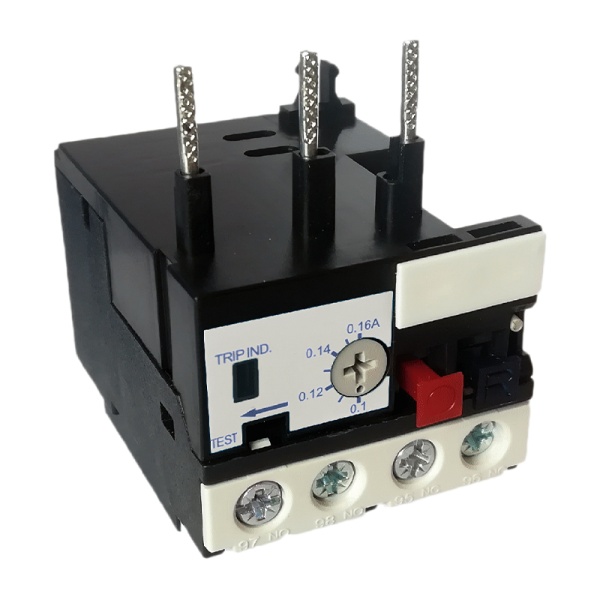 Реле тепловой перегрузки TM 40 - 1.3A, It=0.9_1.3A, 1NO+1NC, CLASS 10A, прямой монтаж для CNN 9_40