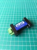 Пассивный преобразователь интерфейсов ZLAN9223E, RS-232 в RS-485