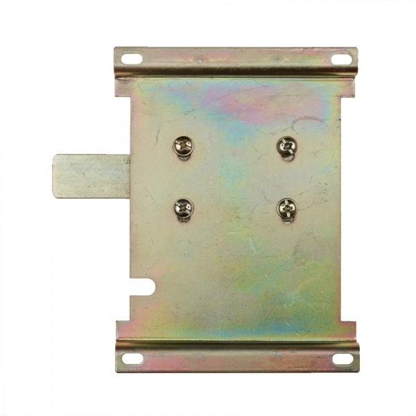 Механизм блокировки БМ-333 для ВА-333