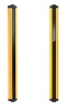 LANBAO SFE200104-TM05TNC Завеса безопасности SFE series , расстояние между лучами (мм) 20 , количество лучей 104 , NPN NC , 35*53 мм