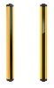LANBAO SFE20006-TM05TNC Завеса безопасности SFE series , Расстояние между лучами (мм) 20 , Количество лучей 6 , Приемник NPN NC , 35*53mm