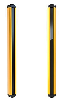 LANBAO SFE40020-TM05TPC Завеса безопасности SFE series , Расстояние между лучами (мм) 40 , Количеств