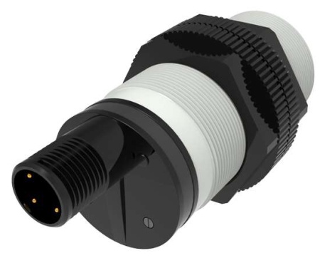 LANBAO PR30S-DM5DPR-E2 оптический датчик M30 PNP NO/NC Sn=5 м (R-тип) разъем M12