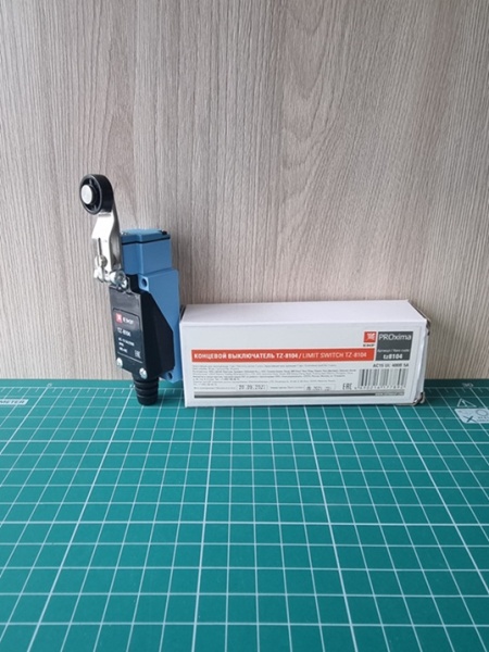 Концевой выключатель TZ-8104 EKF PROxima