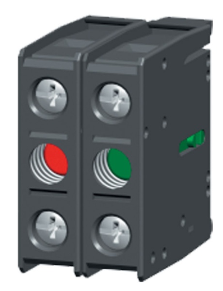 Выключатель PS-BHD-0200 2x NC, AC/DC 60 - 500 V, для BH630/BD250