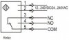 LANBAO PTL-BC200SKT3-D Оптический датчик 88x65x25мм Реле Sn=2000мм (D-тип)