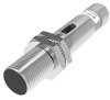 LANBAO PR12-TM5DNR-E2 Оптический датчик 5 м, инфракрасный свет светодиод (880нм), NPN, NO+NC, 10…30 DC, никелированная латунь, цилиндрический, разъем  м12, IP67