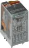 Реле CR-M230AC4 230B AC 4ПК (6A) ABB