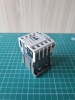 Мини-контактор UKD1-9M-10-24DC, 3P, 9A(AC-3), 20A(AC-1), 4kW(400VAC), Uк=24VDC, 1NO