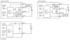 LANBAO PSE-TM30DNRL-E3 оптический 32,5x10,6x20мм NPN NO/NC лазер Sn=30м (T-тип) разъем M8 приемник