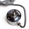 LANBAO ENI50S8-6C5000J-T2 энкодер ?50 сплошной вал 8мм 5000имп/об TTL 5VDC кабель 2м