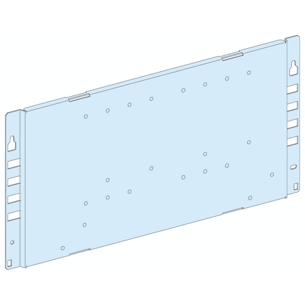 МОНТАЖНАЯ ПЛАТА УСТР-В ВВОДА РЕЗ.NS250 С ПОВ.РУК