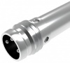 LANBAO LR6.5QBN04DNOY-E1 индуктивный датчик ?6,5 NPN NO Sn=4мм разъем M8 3pin