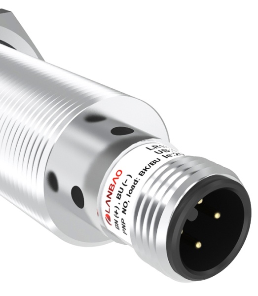 LANBAO FY18DPO-E2 индуктивный датчик