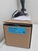 RAVENTEK ROH2-324F-RYG световая колонна алюминиевый корпус ?50мм с зуммером 3 цвета RYG IP65