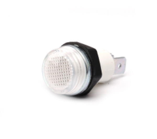 Сигнальная арматура 14мм белая S140B1 S140B1