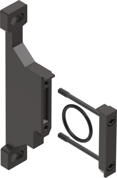 Монтажная скоба  MS4-WP