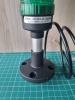 Колонна светосигнальная AL50, d=50mm, LED Кр+Желт+Зел, 24VAC/DC+220VAC, пласт. стойка, IP52 (AL50-RYG-23/31P1)