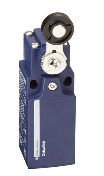 КОНЦЕВОЙ ВЫКЛЮЧАТЕЛЬ 2NC ВВОД M20 XCKN2918P20