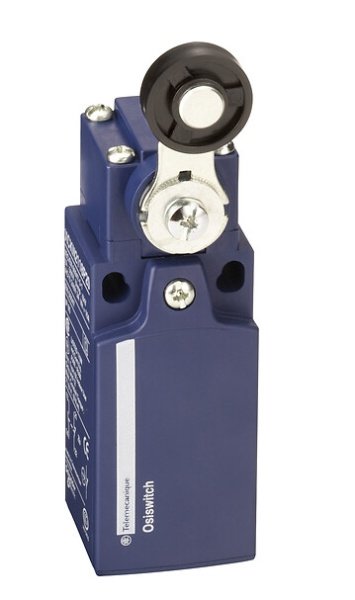 КОНЦЕВОЙ ВЫКЛЮЧАТЕЛЬ 2NC ВВОД M20 XCKN2918P20