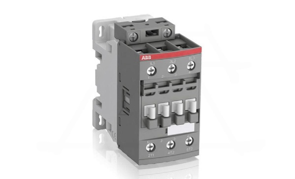 Контактор AF26-30-00-13 100...250VAC/DC, 3NO 26A(45A-AC1) 11kW, без всп.контакт