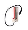 LANBAO LAP-TR03TNB Оптический датчик этикетки ифнракрасный свет, NPN, 12…24 VDC, вилочный, Кабель 2м