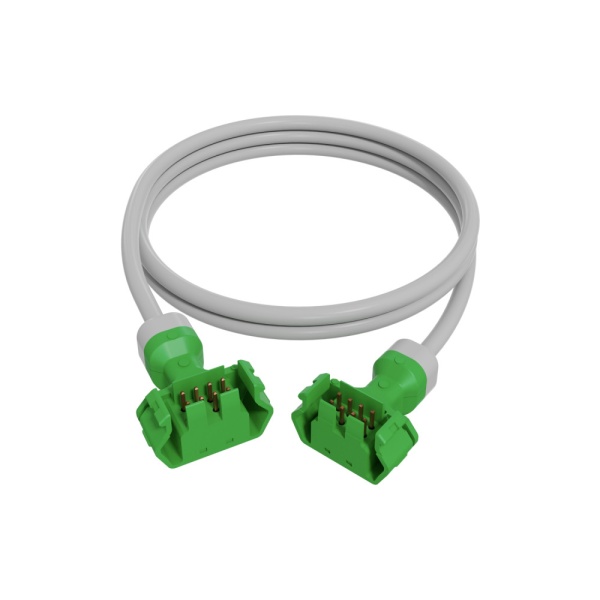 Коннектор кабеля 150 см для KNX