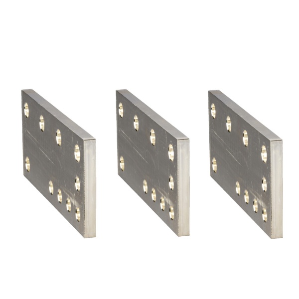 3П КОНТАКТНЫЕ ПЛАСТИНЫ ДЛЯ КАБЕЛЕЙ MTZ1